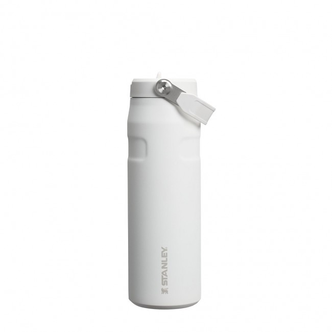 Stanley IceFlow Daily usage 700 ml Stainless steel White