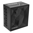 Lian Li SX1200P power supply unit 1200 W 20+4 pin ATX ATX Black