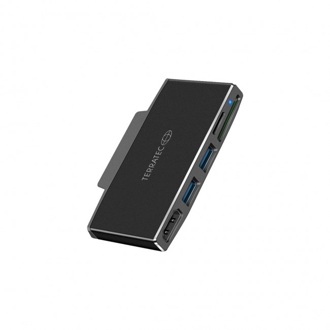 Terratec CONNECT Go1 Black