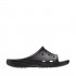 Klapki męskie Crocs Saturday Slide czarne 213298 001 42-43