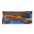 Jada Toys Jada RC F&F Brians Toyota 1:24 Radio-Controlled (RC) model On-road racing car Electric engine