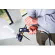 Pneumatic plastering gun 5 L WUBER