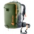 Deuter Alproof 32 32 L