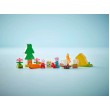 LEGO DUPLO 10452 Camping Trip