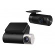 70mai A510 + RC11 Full HD Wi-Fi Bluetooth USB Black