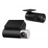 70mai A510 + RC11 Full HD Wi-Fi Bluetooth USB Black