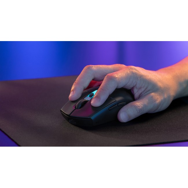 Logitech G G305 X SUPERLIGHT mouse Gaming Right-hand RF Wireless + Bluetooth Optical 44000 DPI