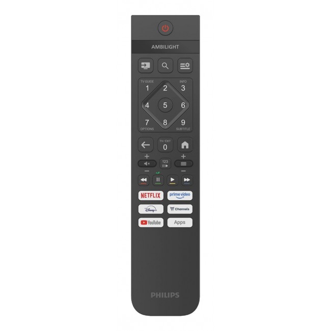 Philips 43PUS7001/12 TV 109.2 cm (43 Philips 43PUS7001/12 TV 109.2 cm (43
