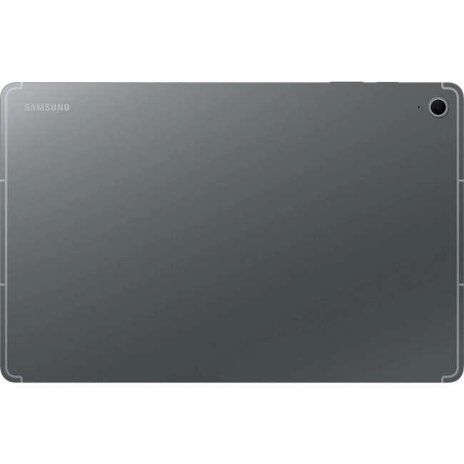 Samsung SM-X620NZAREUE tablet Samsung Exynos 128 GB 33.3 cm (13.1