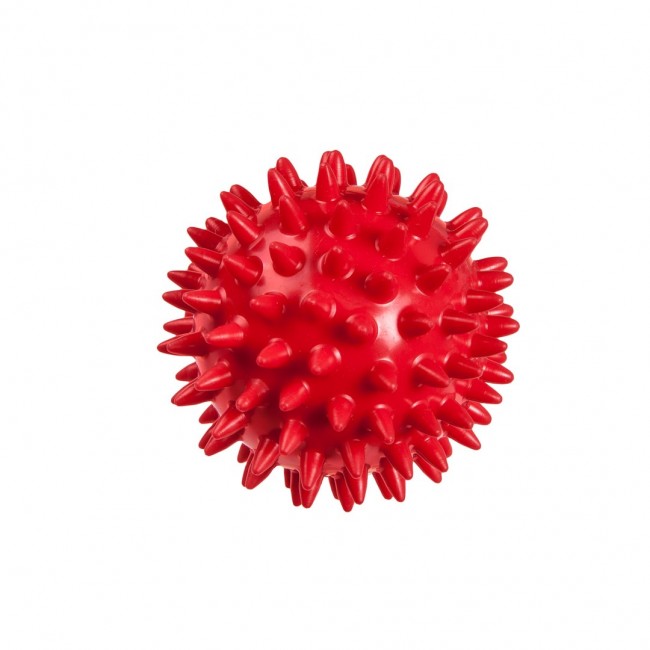 Set of Soft Spiky Rehabilitation Balls SOFT PILO-3011 REHA FUND Set of Soft Spiky Rehabilitation Balls SOFT PILO-3011 REHA FUND