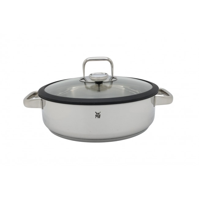 WMF Vitalis 1743016040 5 L Stainless steel