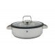 WMF Vitalis 1743016040 5 L Stainless steel