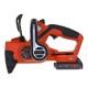 Black & Decker GKC1820L20 Black,Orange