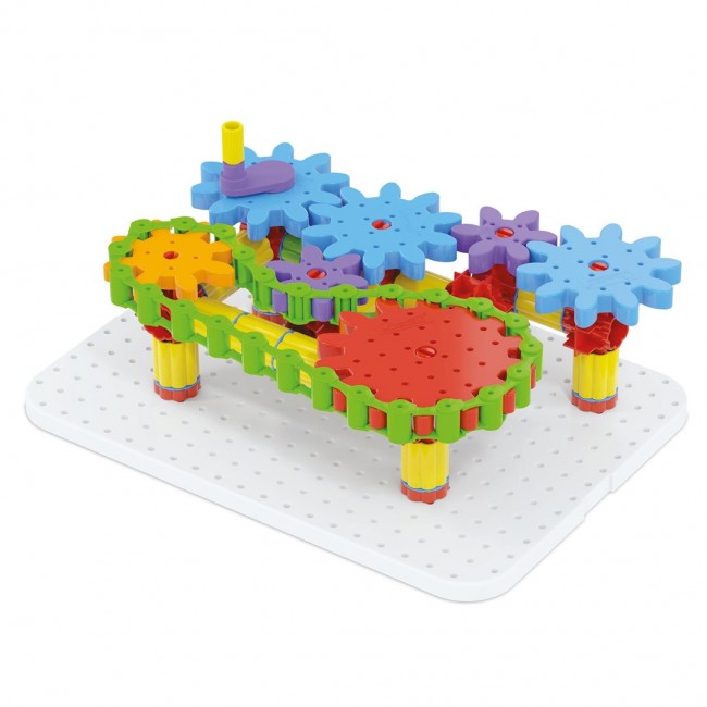 Quercetti 06136 learning toy