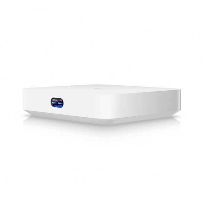 Ubiquiti Cloud Gateway Max gateway/controller 10, 100, 1000 Mbit/s Ubiquiti Cloud Gateway Max gateway/controller 10, 100, 1000 Mbit/s