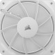 Corsair RS120 Computer case Fan 12 cm White 1 pc(s) Corsair RS120 Computer case Fan 12 cm White 1 pc(s)