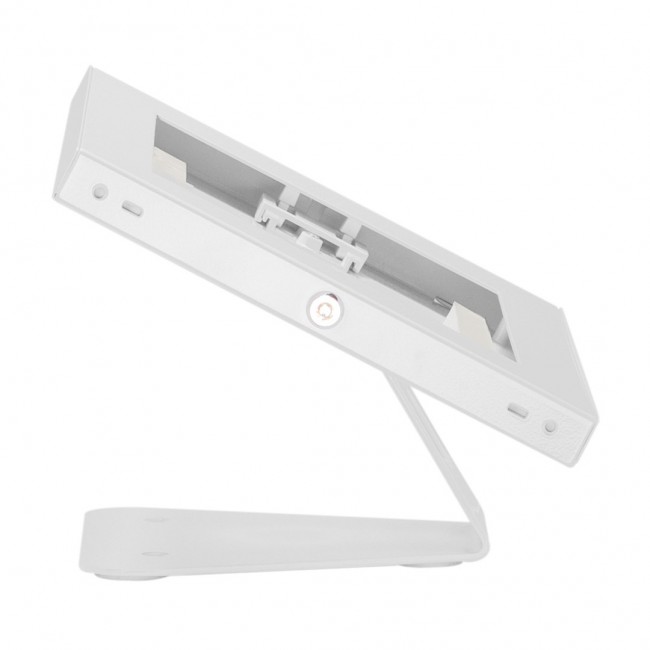 Maclean MC-475W Tablet Advertising Mount, Wall/Desk Mount with Locking Device, Compatible with 9.7 Maclean MC-475W Tablet Advertising Mount, Wall/Desk Mount with Locking Device, Compatible with 9.7