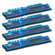 G.Skill 32GB PC3-12800 Kit memory module DDR3 1600 MHz G.Skill 32GB PC3-12800 Kit memory module DDR3 1600 MHz