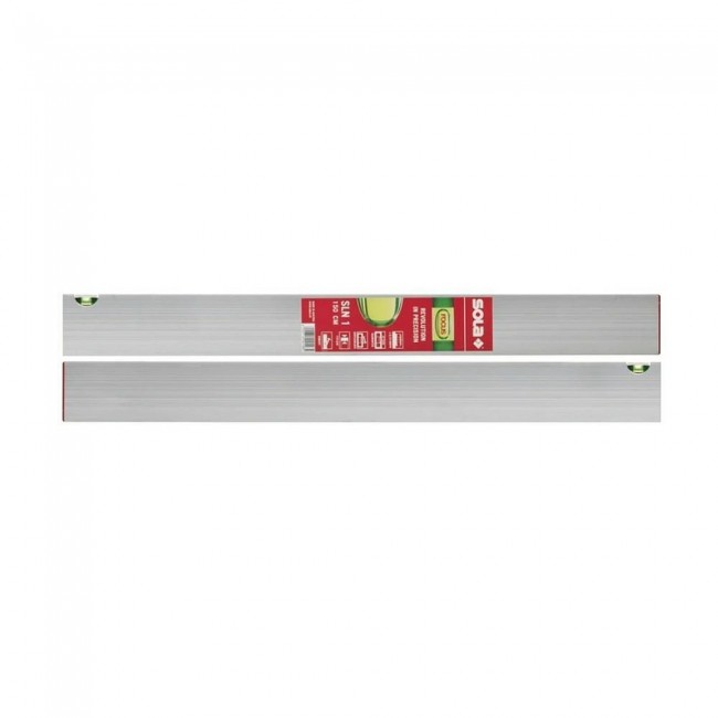 SOLE BUILDING BATTEN SLN1 150cm HORIZONTAL SOLE BUILDING BATTEN SLN1 150cm HORIZONTAL