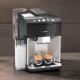 Siemens EQ.500 TQ507R03 coffee maker Fully-auto Espresso machine 1.7 L Siemens EQ.500 TQ507R03 coffee maker Fully-auto Espresso machine 1.7 L