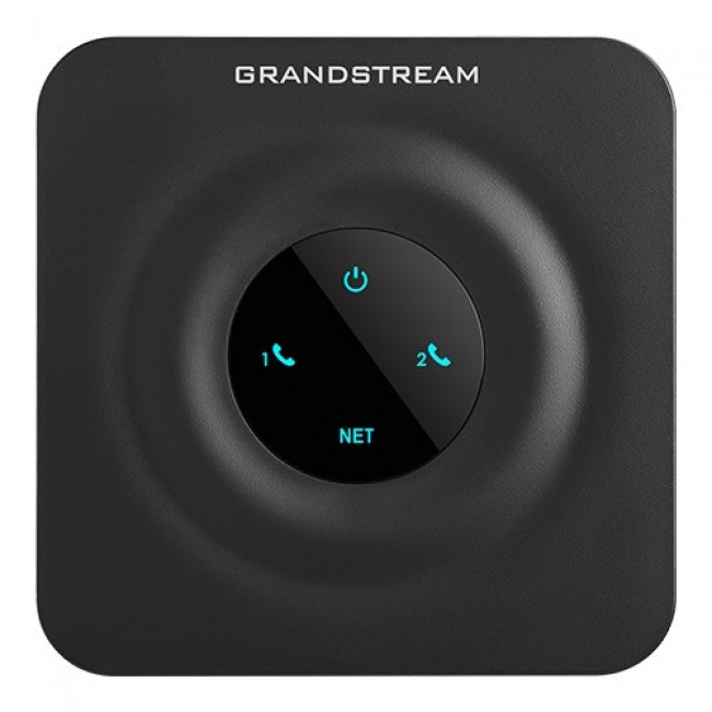 GRANDSTREAM VOIP Gateway HT HT802v2 GRANDSTREAM VOIP Gateway HT HT802v2