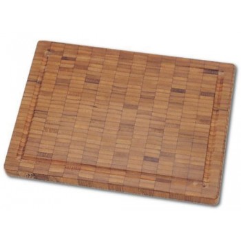 ZWILLING 30772-300-0 kitchen cutting board Bamboo Brown