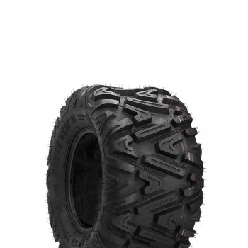 ATV/quad tyre DURO 26x11R12 TL 55N DI2037 FRONTIER E 6PR tread depth 17mm