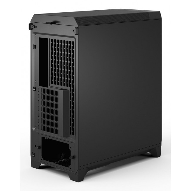 Fractal Design Meshify 3 Black Solid Fractal Design Meshify 3 Black Solid