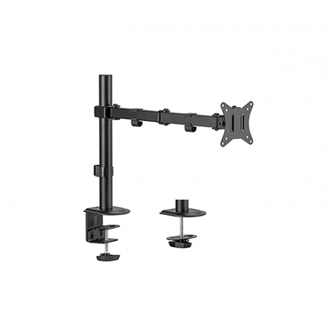 Gembird MA-D1-01 monitor mount / stand 81.3 cm (32 Gembird MA-D1-01 monitor mount / stand 81.3 cm (32