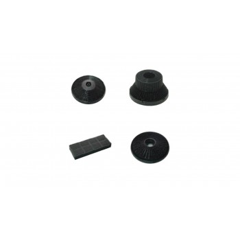Teka CARBON FILTER D10C Cooker hood filter