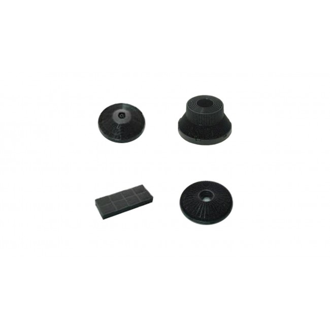Teka CARBON FILTER D10C Cooker hood filter Teka CARBON FILTER D10C Cooker hood filter