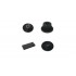 Teka CARBON FILTER D10C Cooker hood filter