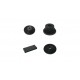 Teka CARBON FILTER D10C Cooker hood filter Teka CARBON FILTER D10C Cooker hood filter