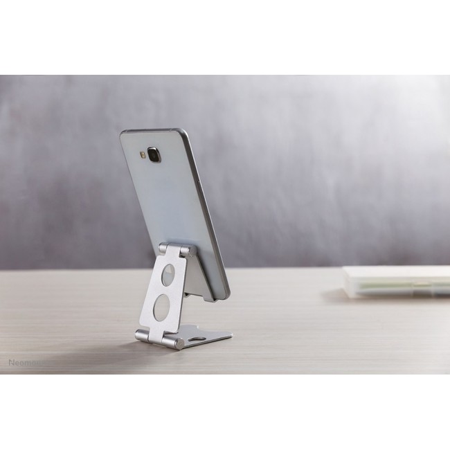 Neomounts DS10-150SL1 Phone stand up to 4.7 Neomounts DS10-150SL1 Phone stand up to 4.7