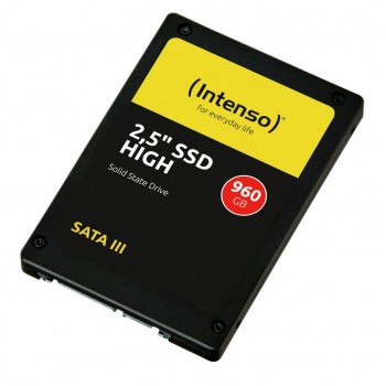 Intenso High Performance 2.5