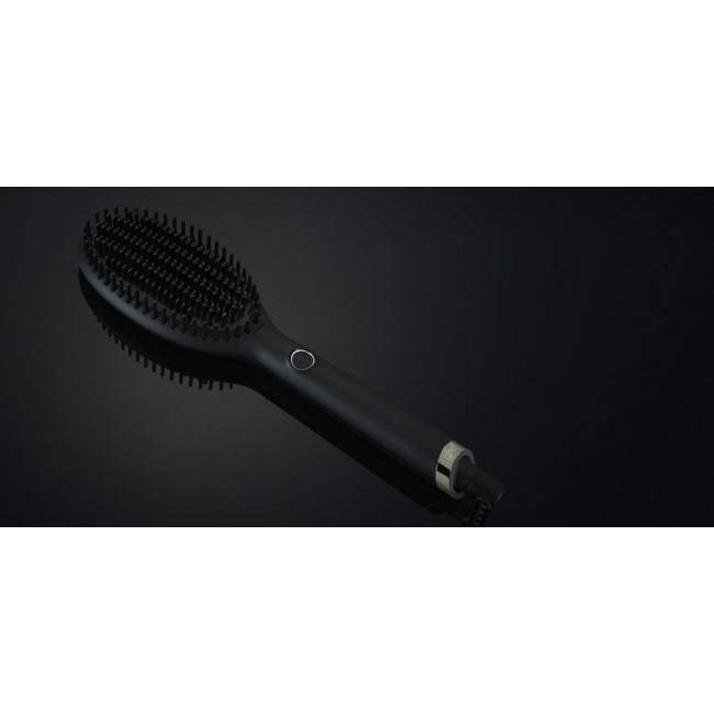 GHD 9032 hairbrush/comb Adult Paddle hairbrush Black 1 pc(s)