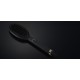 GHD 9032 hairbrush/comb Adult Paddle hairbrush Black 1 pc(s)