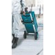 Makita 198253-4 small parts/tool box Blue Makita 198253-4 small parts/tool box Blue