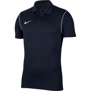Nike M Dry Park 20 Polo Navy Blue BV6879 410 M