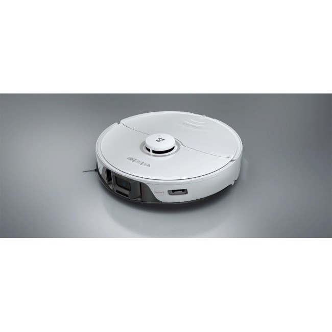 Roborock S8 Pro Ultra 0.35 L Bagless White Roborock S8 Pro Ultra 0.35 L Bagless White
