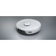 Roborock S8 Pro Ultra 0.35 L Bagless White Roborock S8 Pro Ultra 0.35 L Bagless White