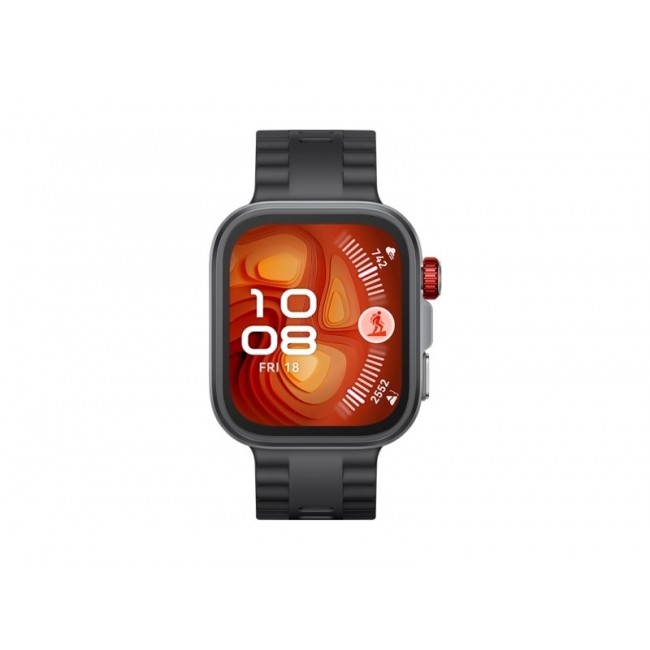 Huawei Watch Fit 4 Pro (46MM) Black