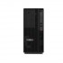 Lenovo ThinkStation P2 Tower Desktop Computer with Intel Core i7 Processor, 32GB DDR5 Memory, 1TB SSD, Intel UHD Graphics 770, No Optical Drive