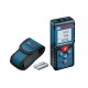 Bosch GLM 40 Professional rangefinder 0.15 - 40 m Bosch GLM 40 Professional rangefinder 0.15 - 40 m
