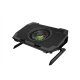 GENESIS Oxid 850 laptop cooling pad 43.9 cm (17.3 GENESIS Oxid 850 laptop cooling pad 43.9 cm (17.3