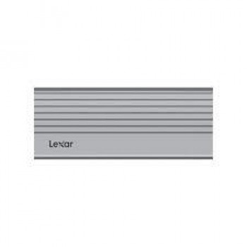 Lexar M.2 Portable SSD Enclosure