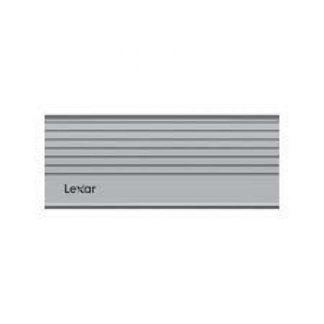 Lexar M.2 Portable SSD Enclosure