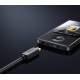 Ugreen USB cable - mini USB 480 Mbps 2m US132 (black)