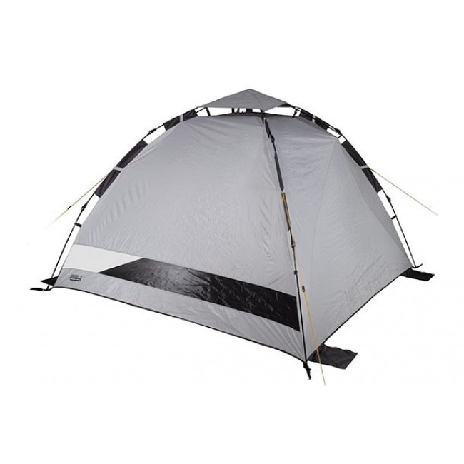 High Peak Calida 80 Beach Tent Grey 10138