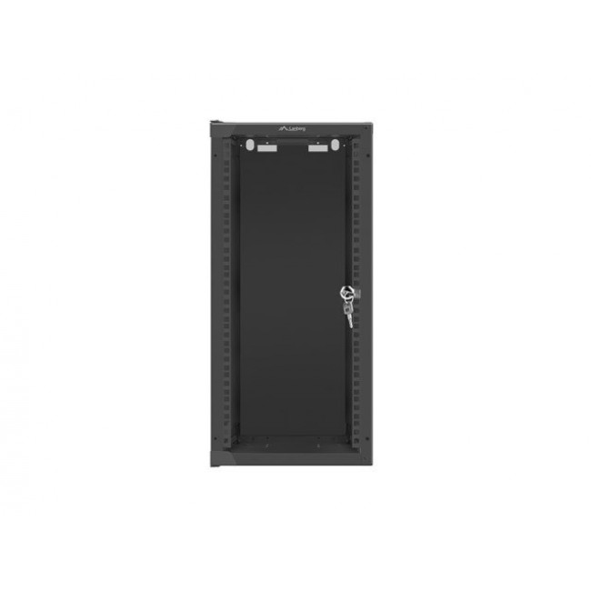 WALL-HUNG RACK CABINET 10